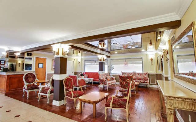 Rotex Western Inn
