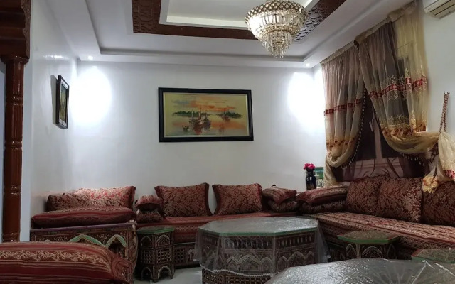 Appartement Warda