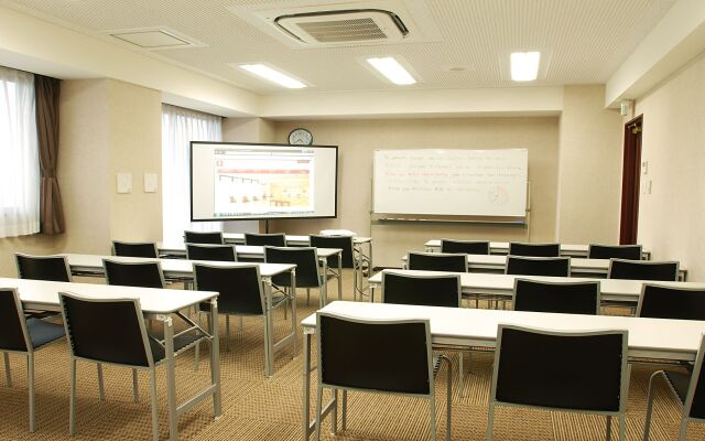 Hotel Gen Hamamatsu Inter
