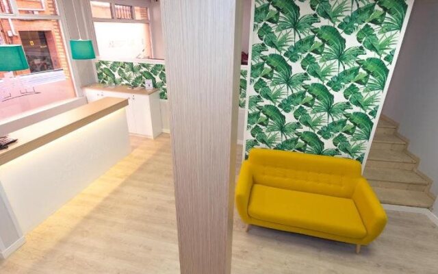 Hostal Viena