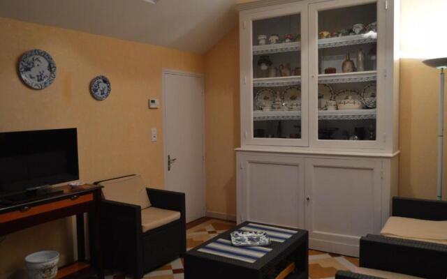 Maison Martizay, 3 pièces, 5 personnes - FR-1-591-67