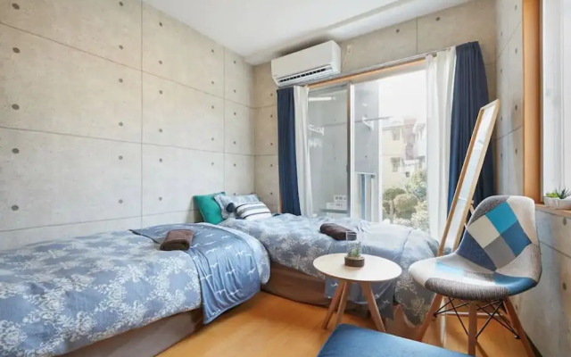 Sangenjaya Mark'S Apartment