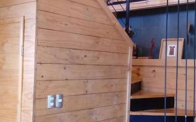 Cabañas Boutique Pezazul