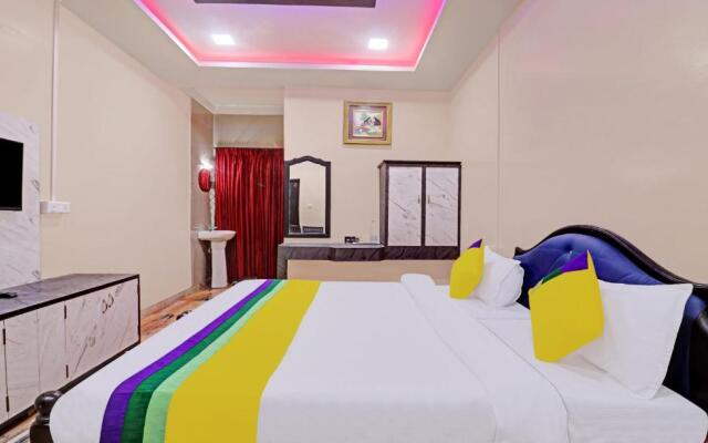 Itsy Hotels Hill Town, 500 Mtrs From Madikeri Fort