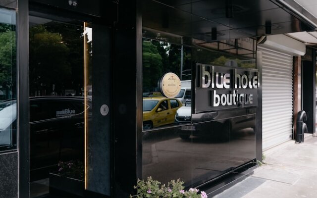 Blue Boutique
