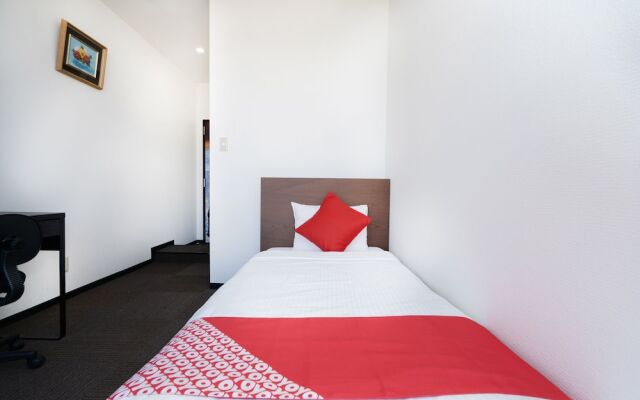 Tabist Hotel Shiogama & Matsushima