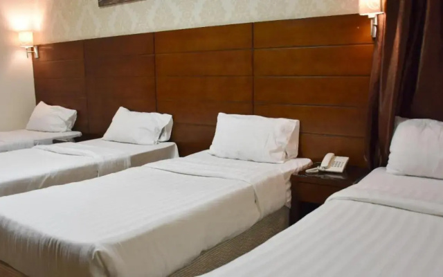 Mirage Al Salam Hotel