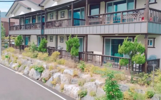 Goesan Daon Pension