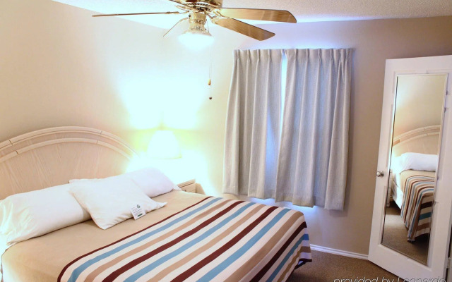 Victoria Palms Inn & Suites