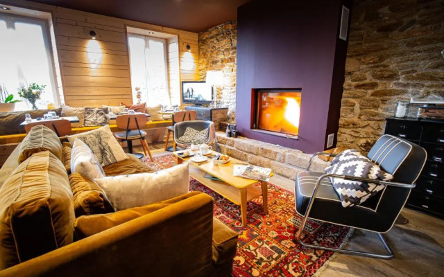Ty Mad Hôtel