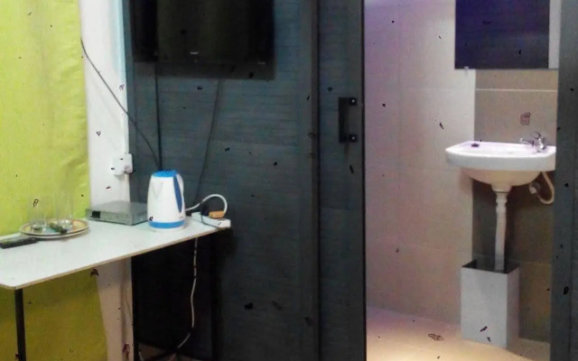 Residence Les Bambous