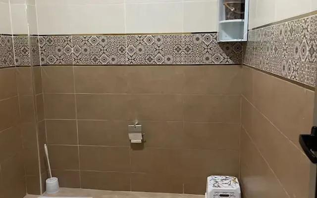 Quiet house in Morocco Village