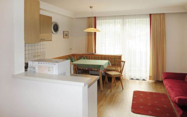 Appartement Weberbauer
