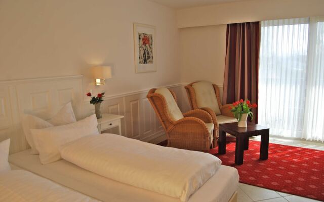 Nordseehotel Hörn van Diek