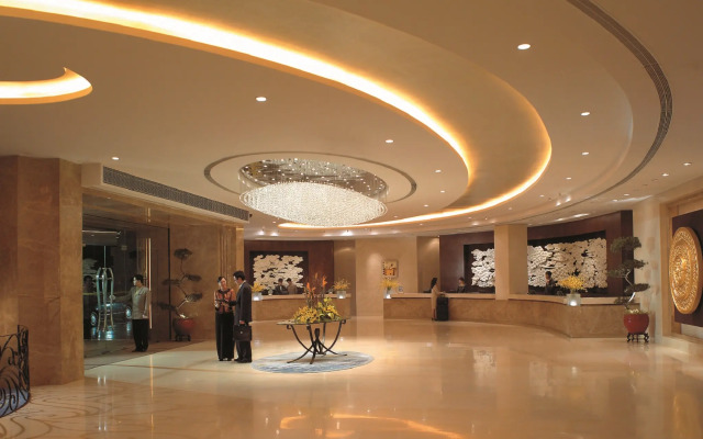 Shangri-La Shenzhen