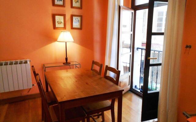 Apartmentos San Roque