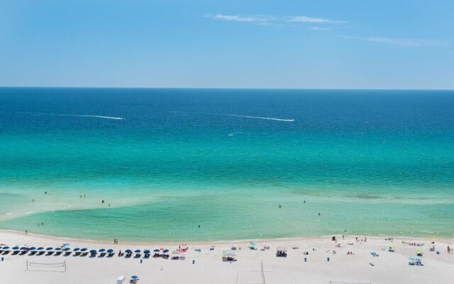 St Thomas Panama City