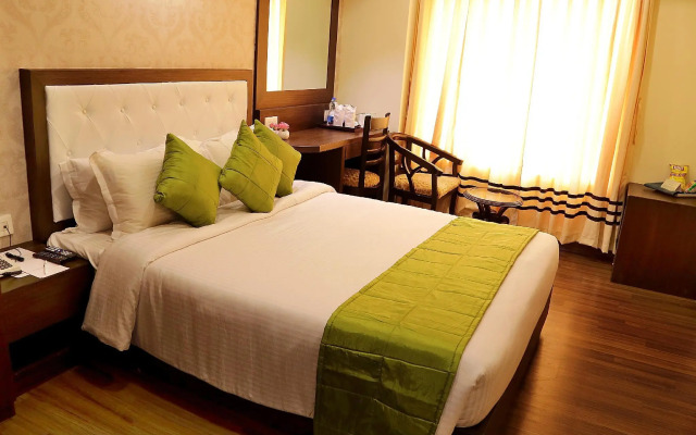 Ethnotel, Kolkata Airport