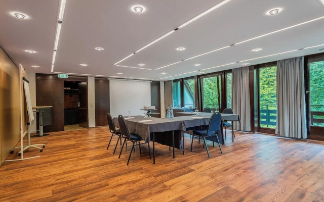 Hotel Zur Heidschnucke - Spa & Nature Resort