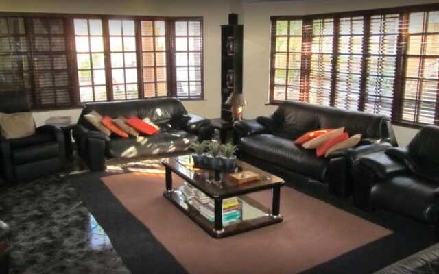 Whara-Whara Guesthouse