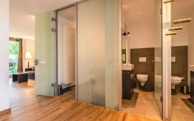 Suite Apartment 80 sqm