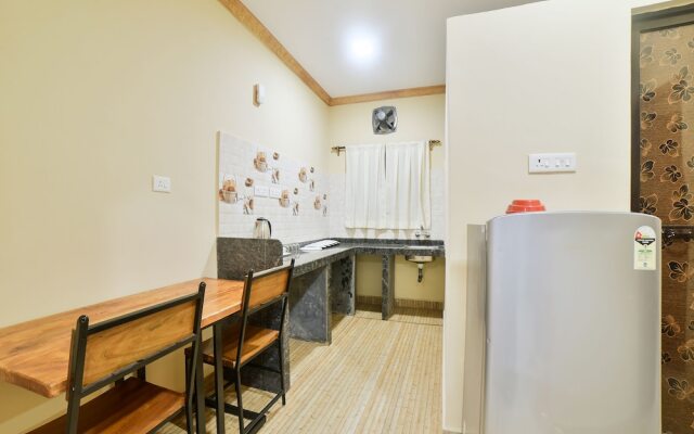 Oyo 29017 Ruby Residency