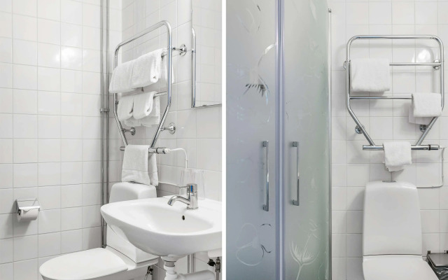 Hotel Svea, BW Signature Collection