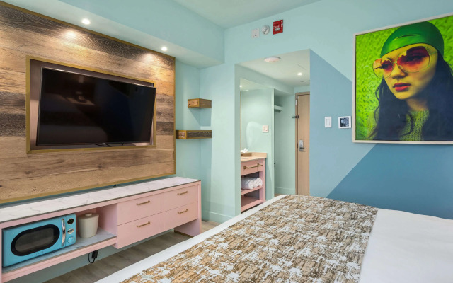 Comfort Inn San Juan