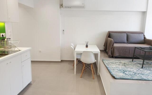 KYMA Apartments Athens 18