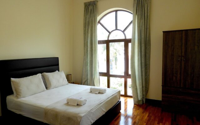 Batu Ferringhi Homestay