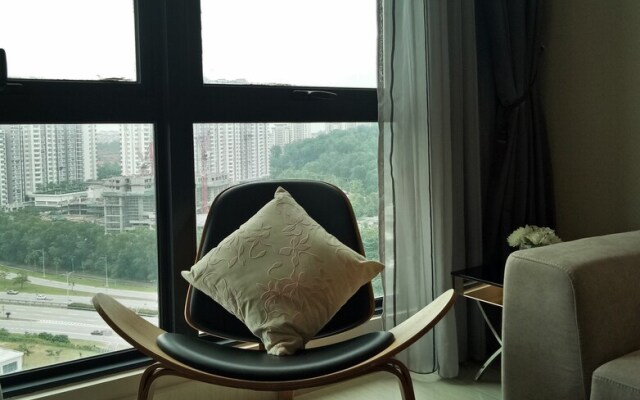 Shaftsbury Residence Putrajaya