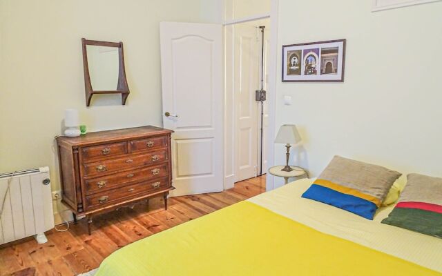 Castelo Terrace Apartments