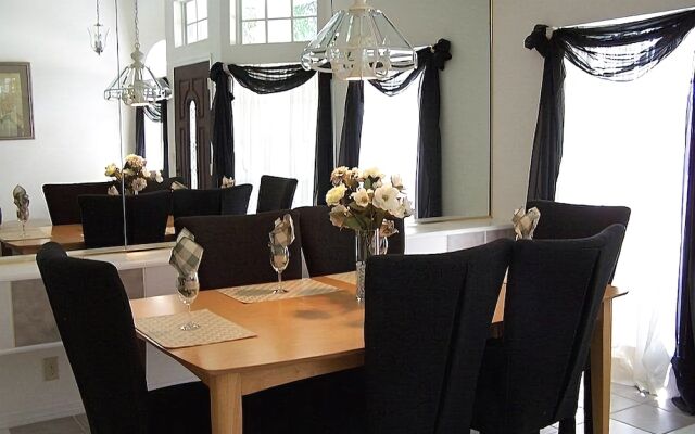 Sunsplash Vacation Homes