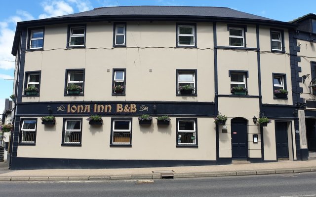 The Iona Inn