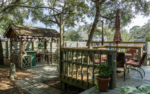 Windy Pointe by Oak Island Accommodations