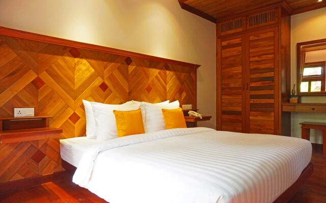 Khmer House Resort