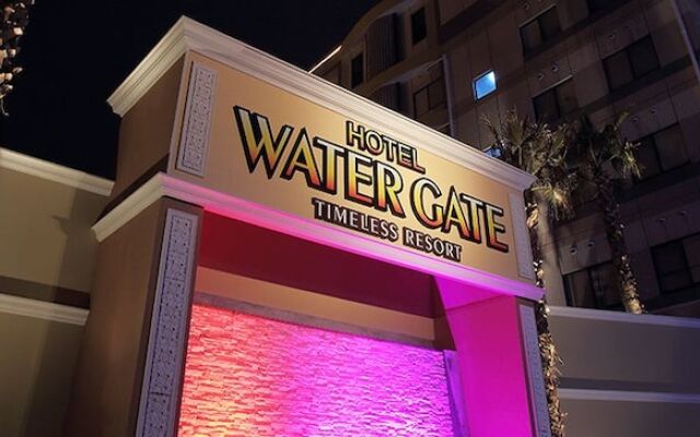 Watergate Tajimi