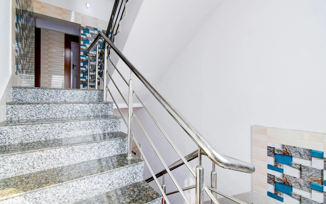 Hotel O Orchid Guest House