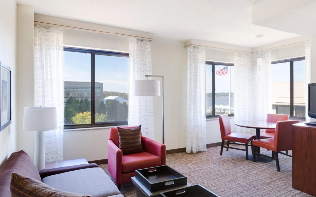 Residence Inn National Harbor Washington, DC Area