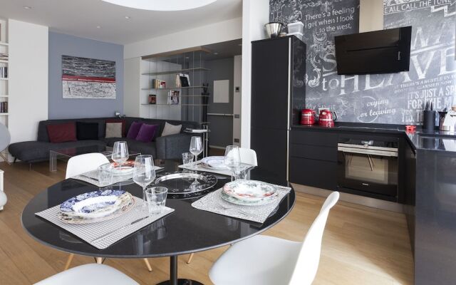 Italianway Santa Maria Beltrade