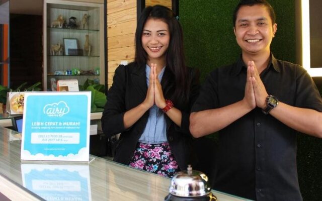 De Puri Boutique Hotel