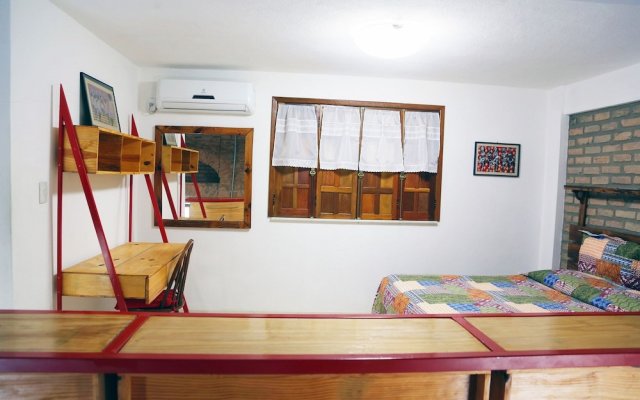 La Buena Vida Apartamentos