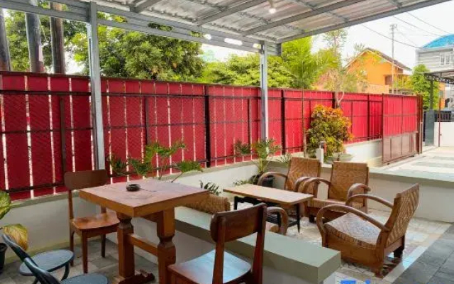 Sighma Palem Merah Gejayan Premiere