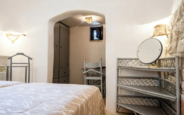 Sopra i Sassi intera o singoli trulli