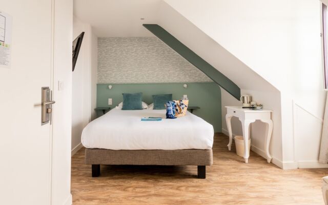 Hôtel de la Citadelle