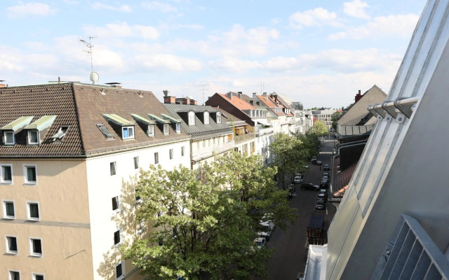 Munich Finest Apartments