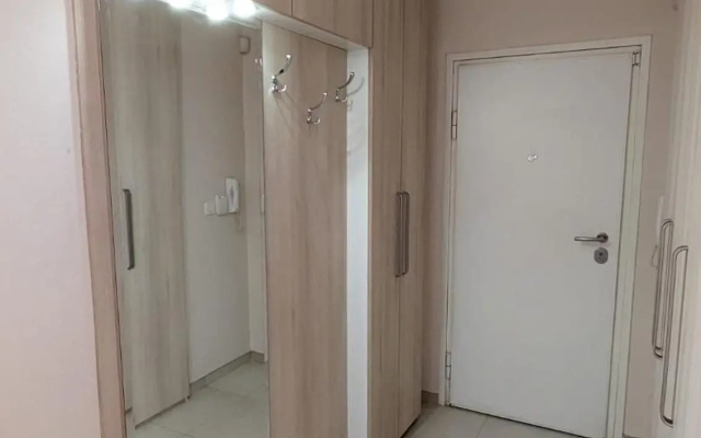 Modern and cozy apartment, excellent location, near Sarajevo City Center, 60m2
