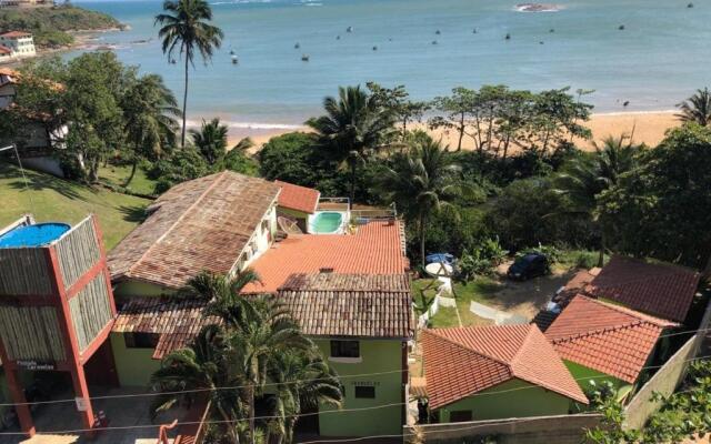 Pousada Caravelas