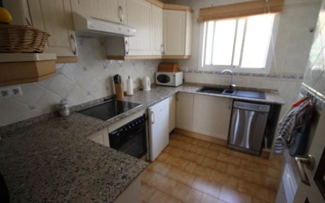 Apartment Timor