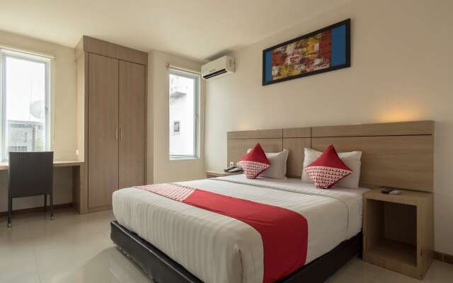 Putra Mulia Hotel